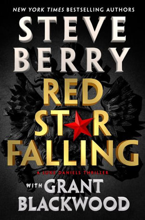 Red Star Falling : Volume 2 - Steve Berry