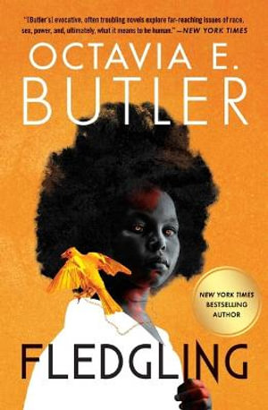 Fledgling - Octavia E Butler