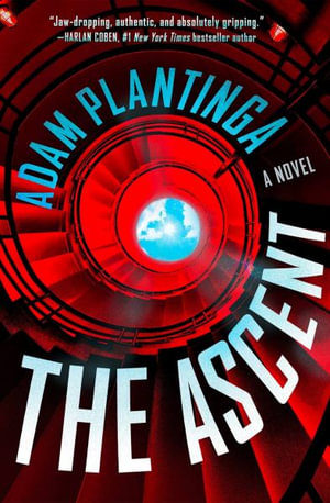 The Ascent - Adam Plantinga