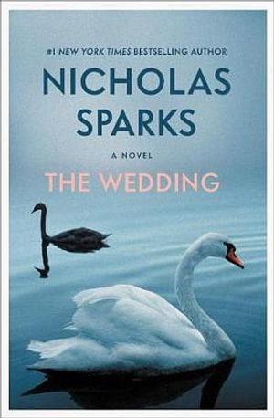 The Wedding - Nicholas Sparks