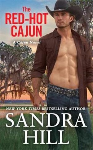 The Red-Hot Cajun (Reissue) : Cajun - Sandra Hill