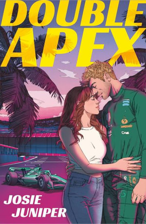 Double Apex : Frontrunners - Josie Juniper