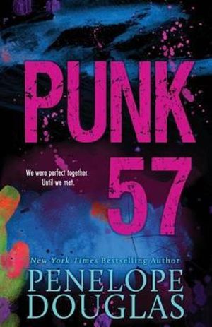 Punk 57 - Penelope Douglas