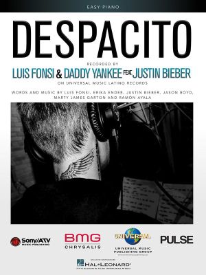 Despacito - Justin Bieber