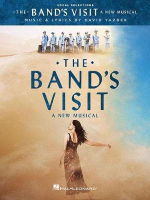 The Band's Visit : A New Musical - Vocal Selections - David Yazbek