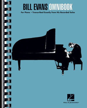 Bill Evans Omnibook for Piano : Omnibook - Bill Evans