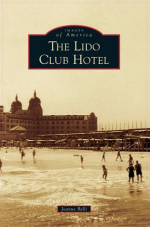 Lido Club Hotel - Joanne Belli