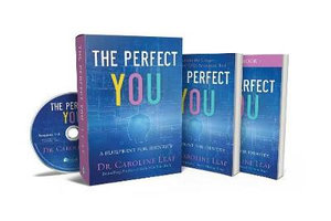 The Perfect You Curriculum Kit - A Blueprint for Identity - Dr. Caroline Leaf