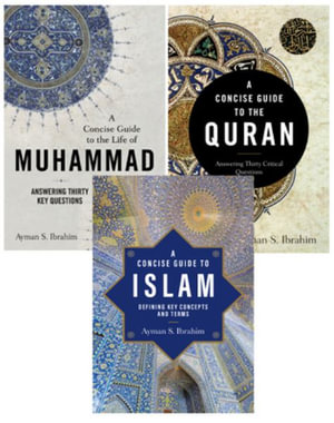 Introducing Islam Set : Introducing Islam - Ayman S. Ibrahim