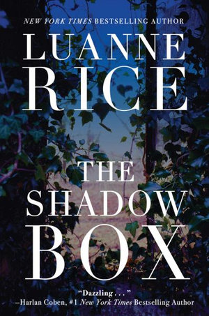 The Shadow Box - Luanne Rice