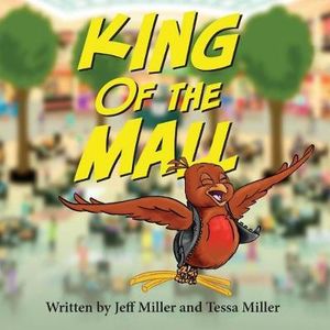 King of the Mall - Jeff Miller