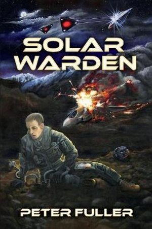 Solar Warden : Solar Warden - Peter Fuller