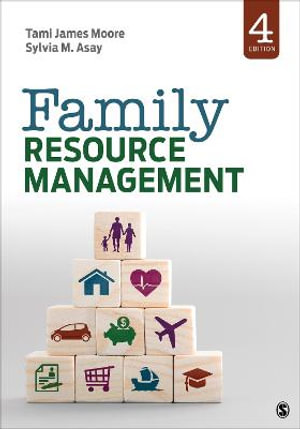 Family Resource Management - Tami J. Moore