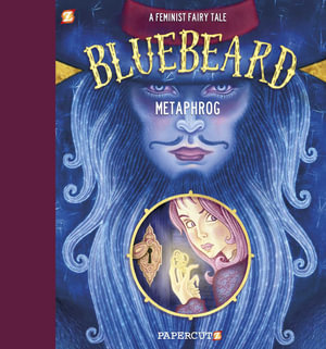 Metaphrog's Bluebeard : Metaphrog's Bluebeard - Metaphrog