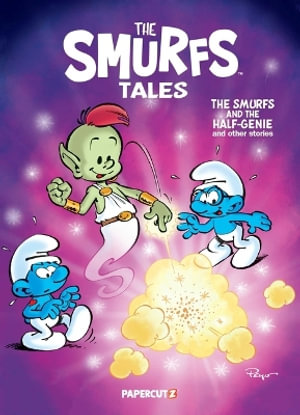 The Smurfs Tales Vol. 10 : Smurfs - Peyo