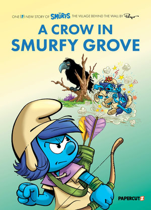 The Smurfs Village Vol. 3 : Smurfs Village - Peyo