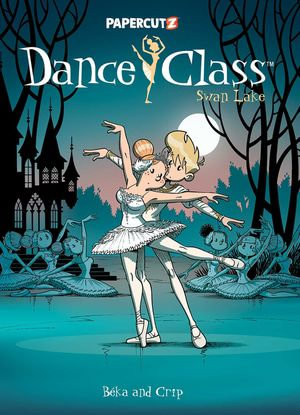 Dance Class Vol. 13 : Swan Lake - Beka