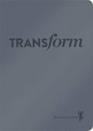 Transform LeatherLuxe  Journal : Fitness Journal - Ellie Claire