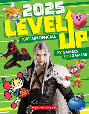 Level Up 2025 : An Afk Book - Dynamo Limited