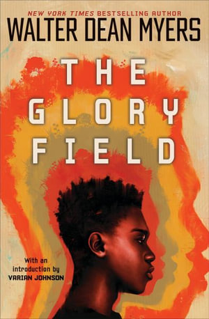 The Glory Field - Walter Dean Myers