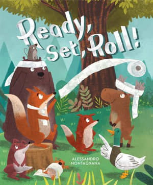 Ready, Set, Roll! - Alessandro Montagnana