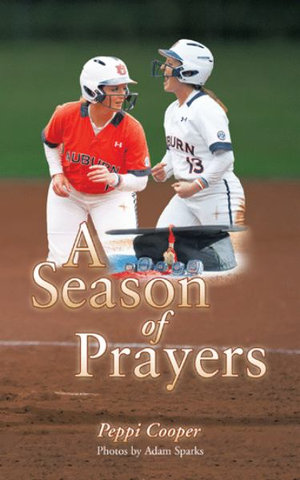 A Season of Prayers - Peppi Cooper