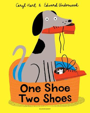 One Shoe, Two Shoes - Caryl Hart