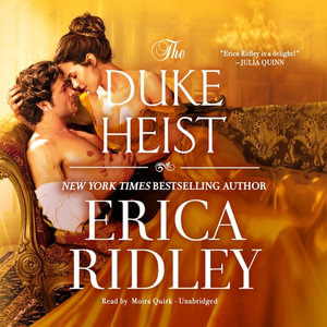 The Duke Heist : The Wild Wynchesters - Erica Ridley