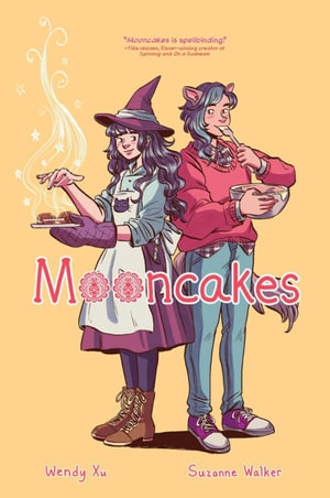 Mooncakes : Mooncakes - Suzanne Walker