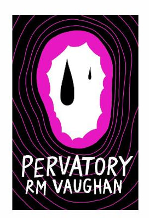 Pervatory - RM Vaughan