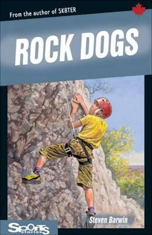 Rock Dogs : Sports Stories - Steven Barwin