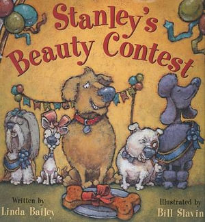 Stanley's Beauty Contest : Stanley - BAILEY LINDA