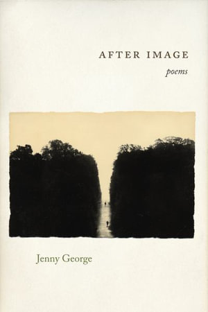 After Image - Jenny George