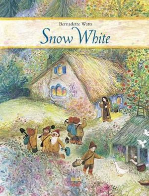 Snow White - Brothers Grimm