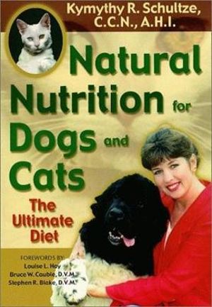 ultimate nutrition for dogs