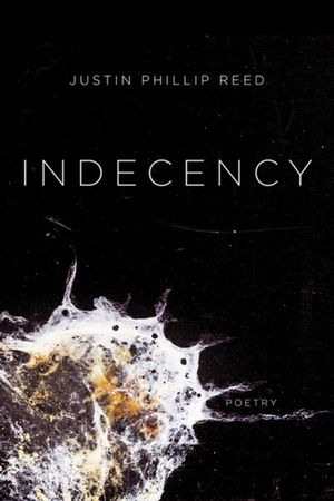 Indecency - Justin Phillip Reed