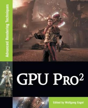 GPU Pro 2 : GPU Pro - Wolfgang Engel