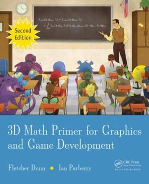 3D Math Primer for Graphics and Game Development - Fletcher Dunn