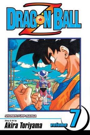 Dragon Ball Z, Volume 7 : Dragon Ball Z - Akira Toriyama