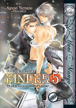 Finder Volume 5 : Truth in the View Finder (Yaoi) - Ayano Yamane