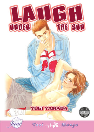 Laugh Under The Sun (Yaoi) - Yuji Yamada