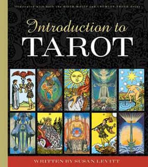 Introduction to Tarot - Susan Levitt