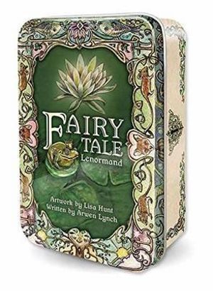 Fairy Tale Lenormand - Lisa Hunt