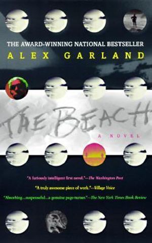 The Beach - Alex Garland