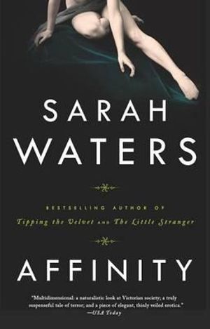 Affinity - Sarah Waters