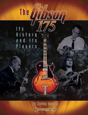 The Gibson 175 - Adrian Ingram