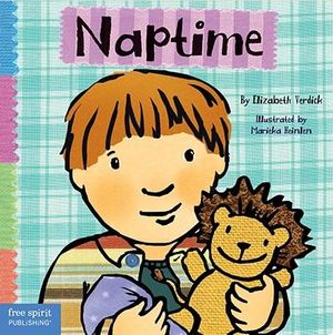 Naptime : Toddler Tools(r) - Elizabeth Verdick