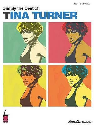 Simply the Best of Tina Turner - Tina Turner