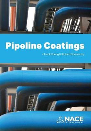 Pipeline Coatings - Y Frank Cheng