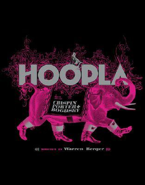 Hoopla - Crispin Porter + Bogusky